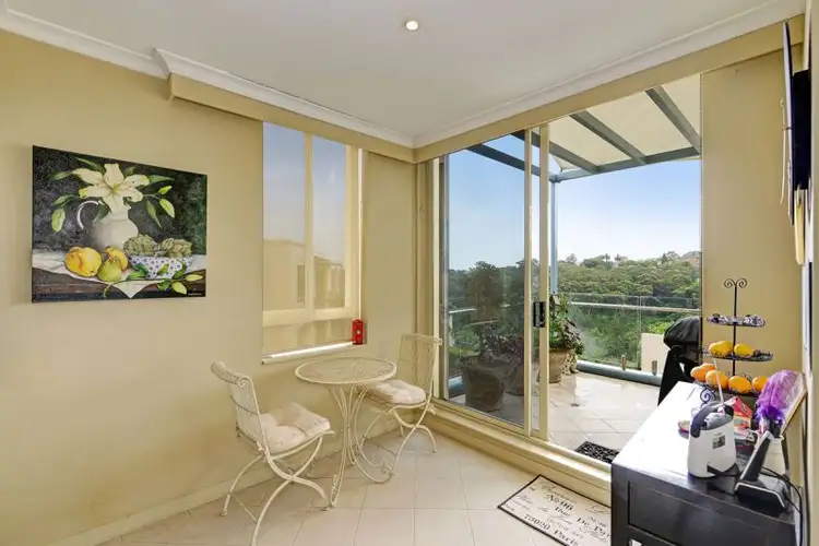 Fourth view of Homely apartment listing, 2E/12 King St, Wollstonecraft NSW 2065