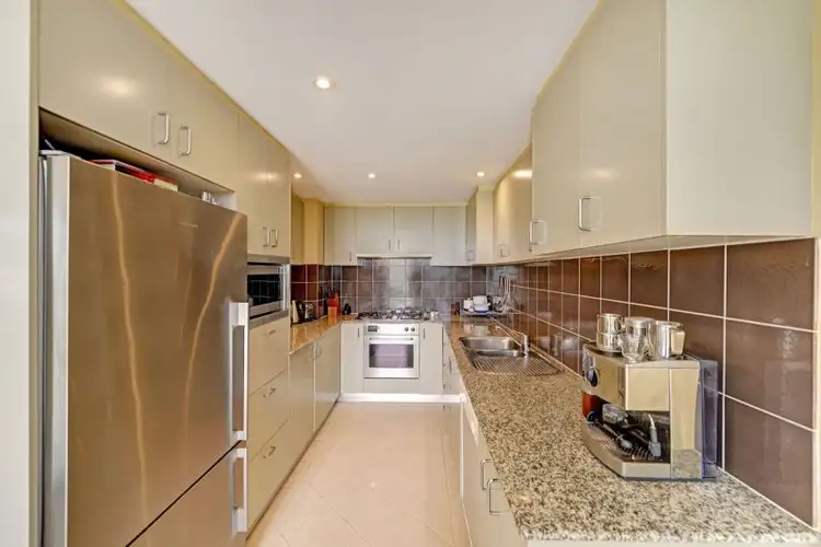 Fifth view of Homely apartment listing, 2E/12 King St, Wollstonecraft NSW 2065