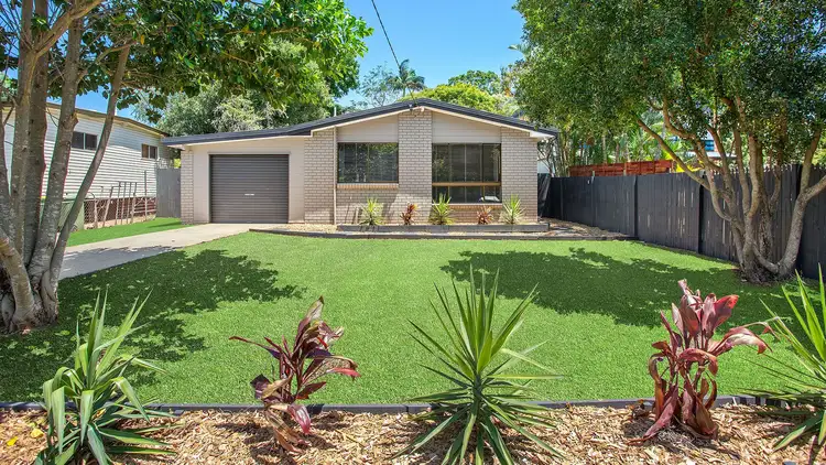 7 Winifred Street, Mango Hill QLD 4509