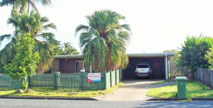11 Podosky Street, West Mackay QLD 4740