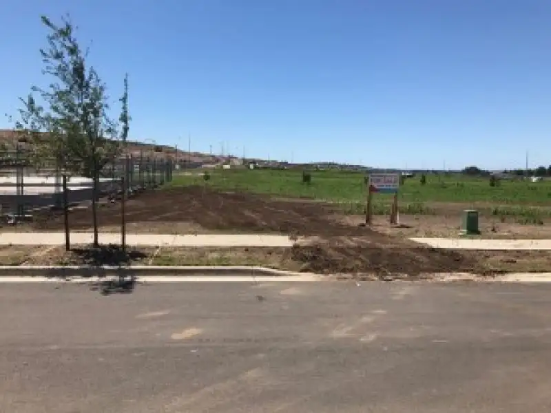 Main view of Homely land listing, 42 Honeybee Crescent, Calderwood NSW 2527