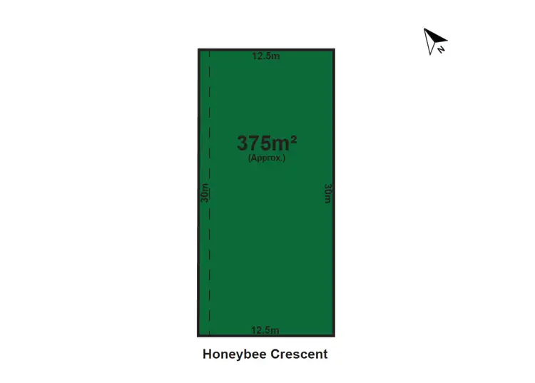 Second view of Homely land listing, 42 Honeybee Crescent, Calderwood NSW 2527