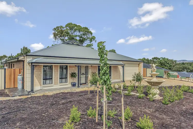 20 Lindner Crescent, Lyndoch SA 5351