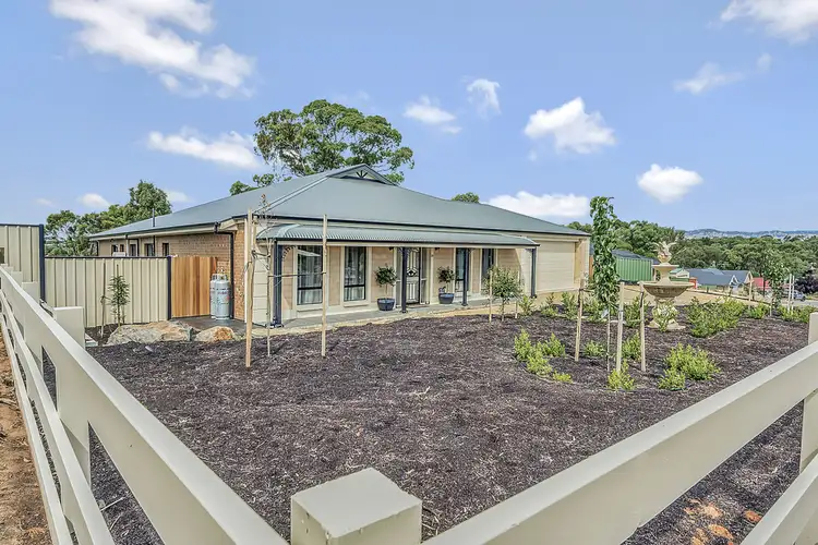 Second view of Homely house listing, 20 Lindner Crescent, Lyndoch SA 5351