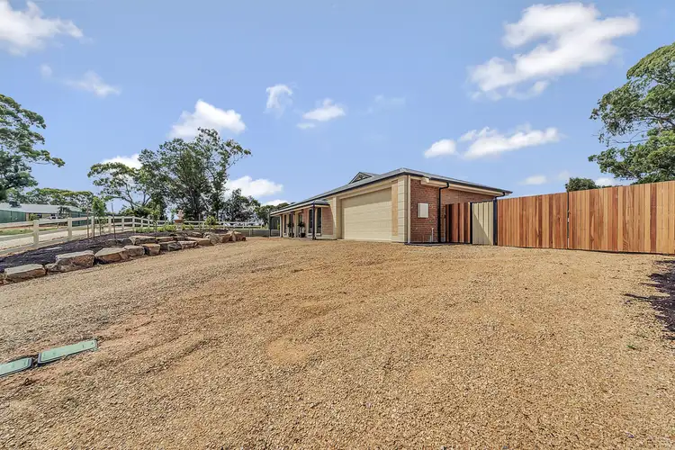 Third view of Homely house listing, 20 Lindner Crescent, Lyndoch SA 5351