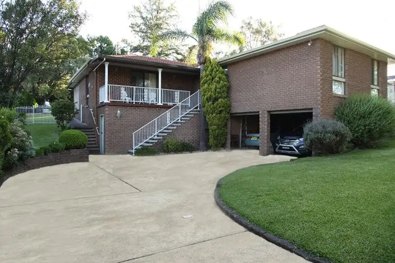 Main view of Homely house listing, 9 Mcclintock Drive, Muswellbrook NSW 2333