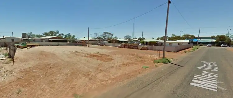 Lot 807 Miller Street, Coober Pedy SA 5723