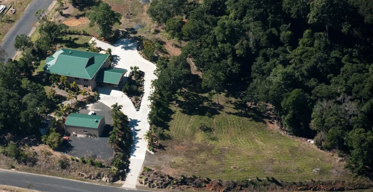 Main view of Homely rural property listing, 40 Summerhill Rise, Habana QLD 4740