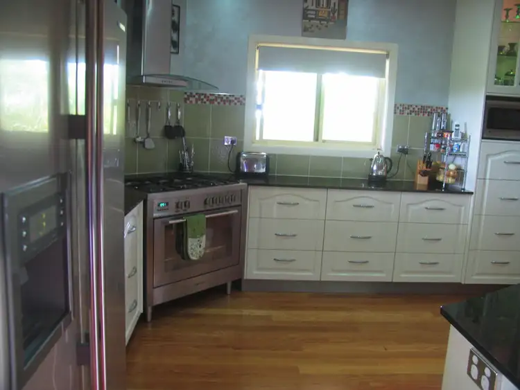 Third view of Homely rural property listing, 40 Summerhill Rise, Habana QLD 4740