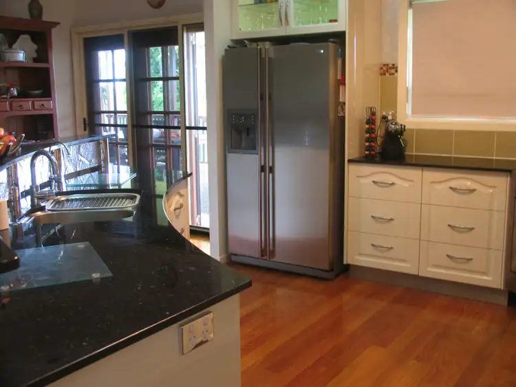 Fourth view of Homely rural property listing, 40 Summerhill Rise, Habana QLD 4740