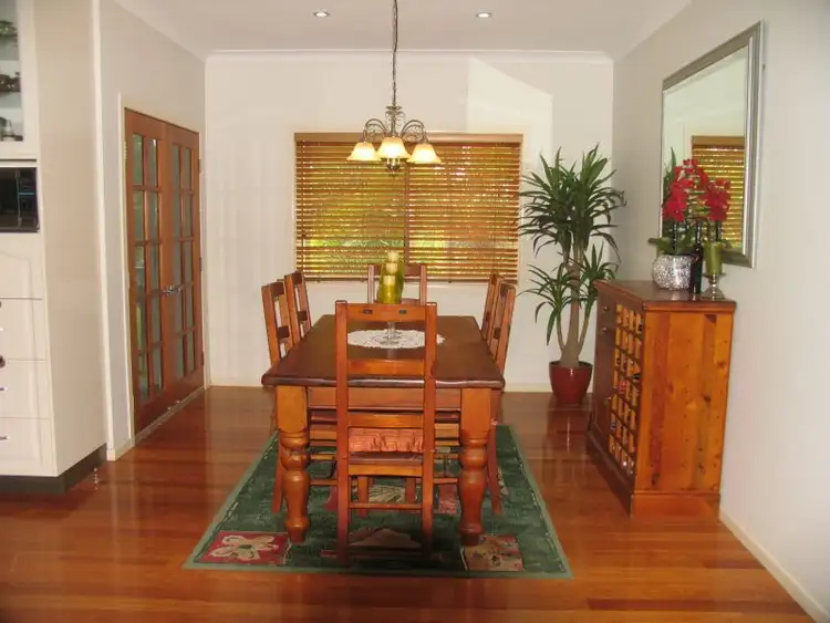 Sixth view of Homely rural property listing, 40 Summerhill Rise, Habana QLD 4740