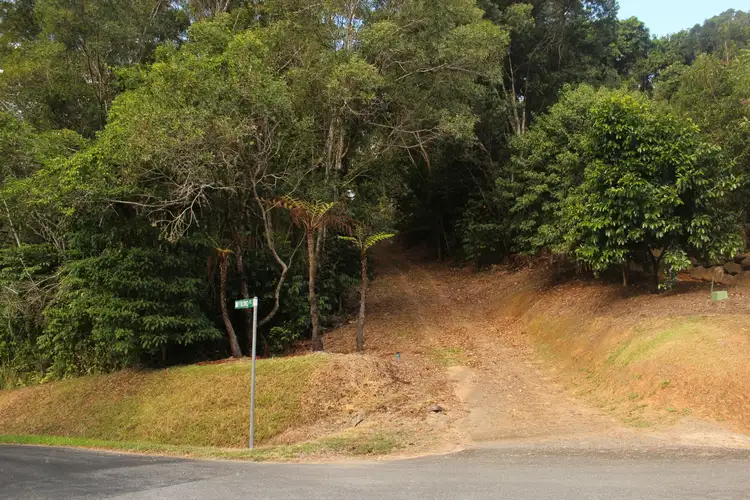 Second view of Homely land listing, 2-4 Frond Close, Redlynch QLD 4870