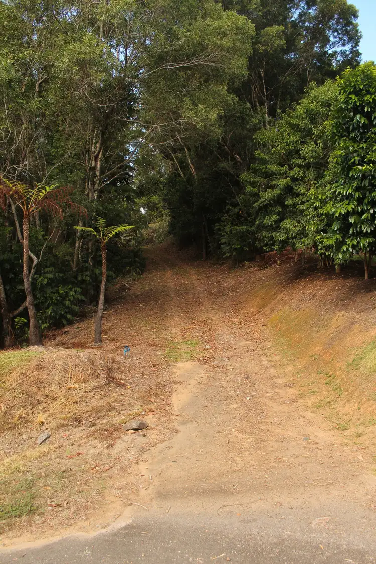 Third view of Homely land listing, 2-4 Frond Close, Redlynch QLD 4870