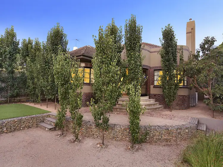 Second view of Homely house listing, 666 Hampton Street, Brighton VIC 3186