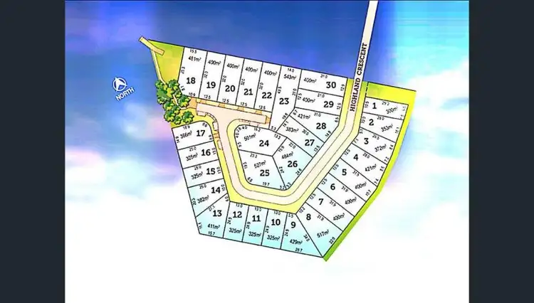 Lot 20 Highland Crescent, Belmont QLD 4153