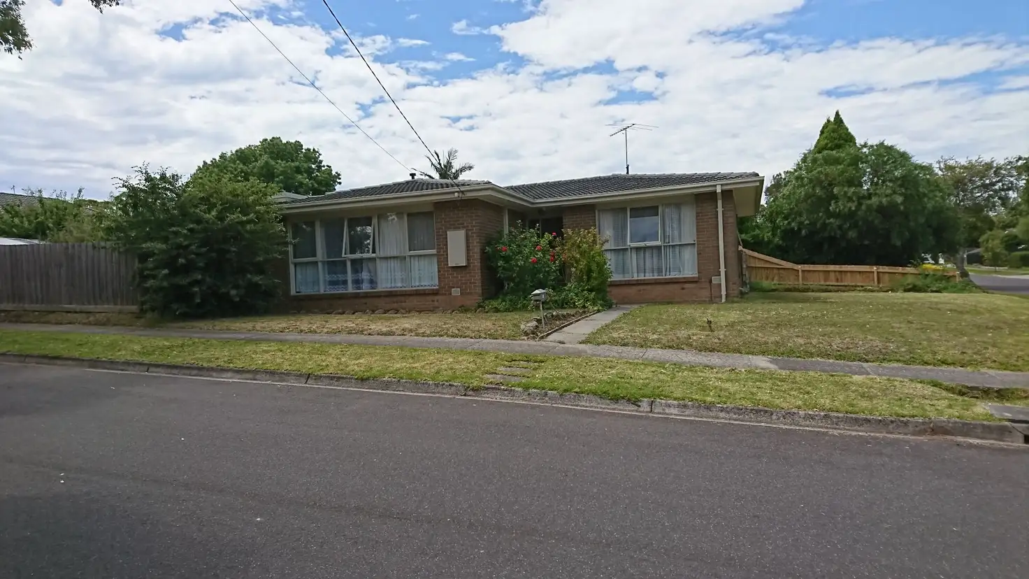 Main view of Homely house listing, 11 Luton Court, Rowville VIC 3178