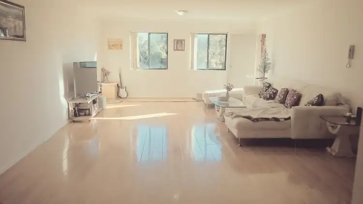 8/5-9 Fourth Avenue, Blacktown NSW 2148