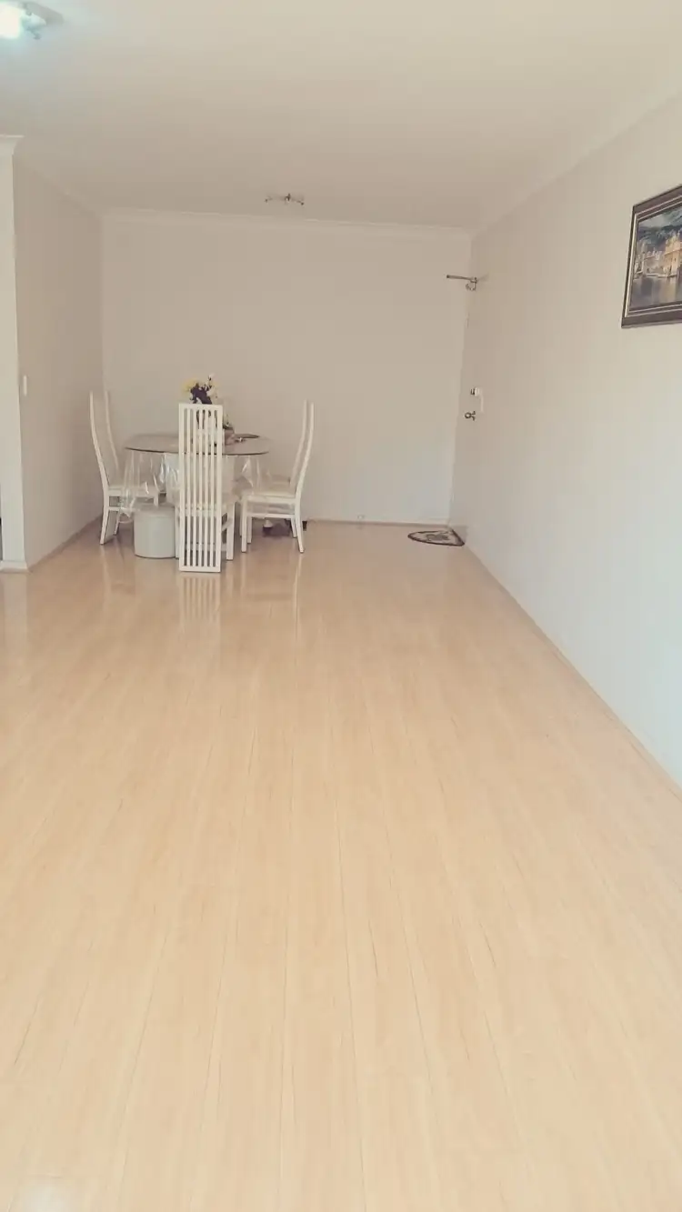 Second view of Homely apartment listing, 8/5-9 Fourth Avenue, Blacktown NSW 2148
