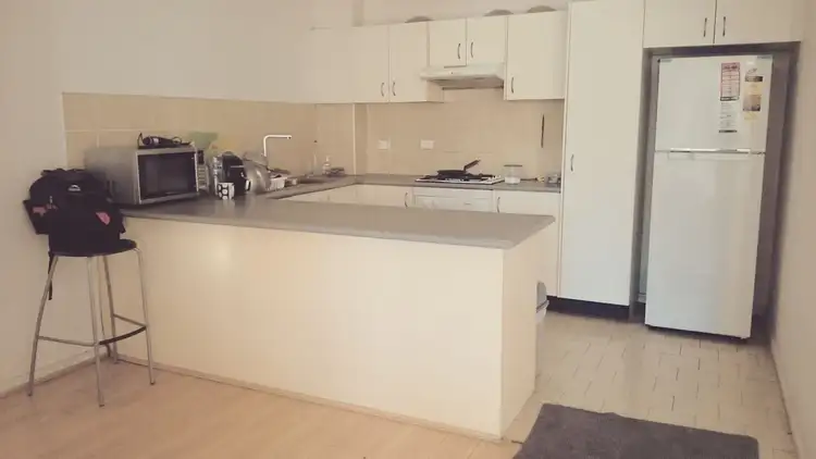 Third view of Homely apartment listing, 8/5-9 Fourth Avenue, Blacktown NSW 2148