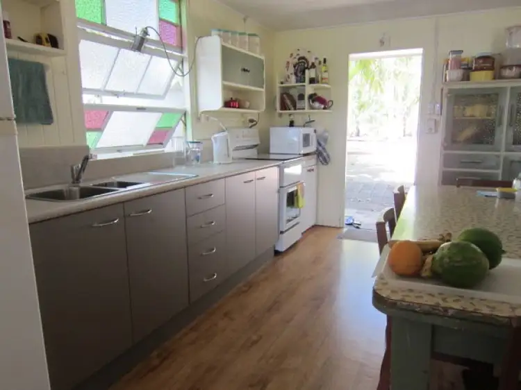 Main view of Homely house listing, Lot 5 Russell Heads Reserve, East Russell QLD 4861