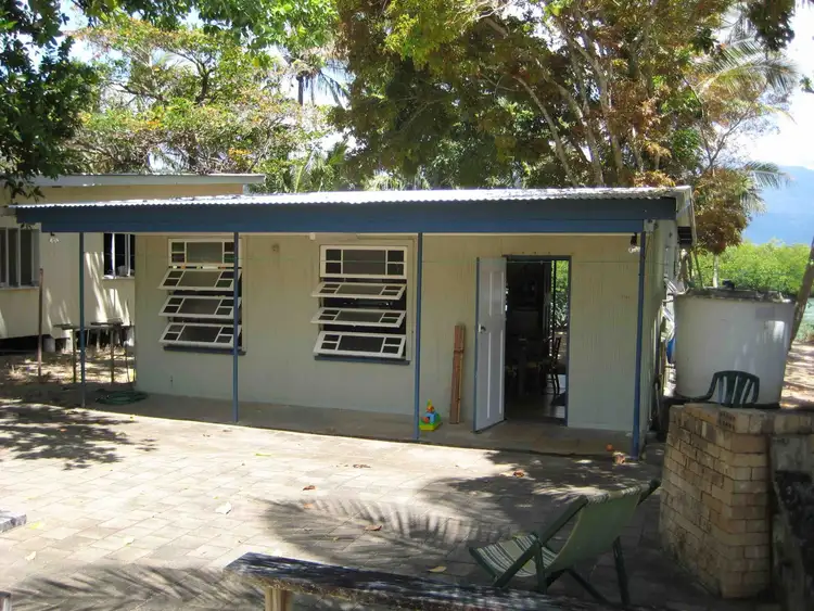 Second view of Homely house listing, Lot 5 Russell Heads Reserve, East Russell QLD 4861