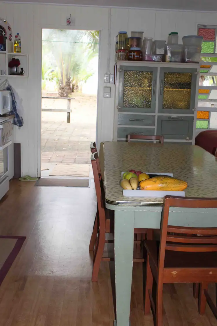 Third view of Homely house listing, Lot 5 Russell Heads Reserve, East Russell QLD 4861
