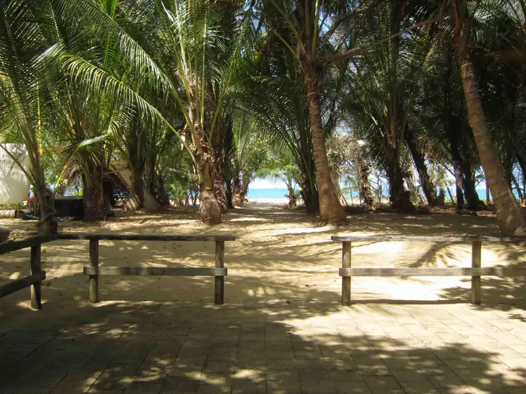 Fourth view of Homely house listing, Lot 5 Russell Heads Reserve, East Russell QLD 4861
