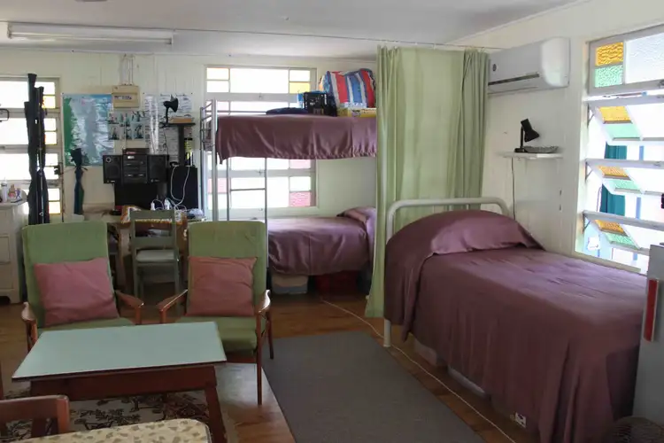 Fifth view of Homely house listing, Lot 5 Russell Heads Reserve, East Russell QLD 4861