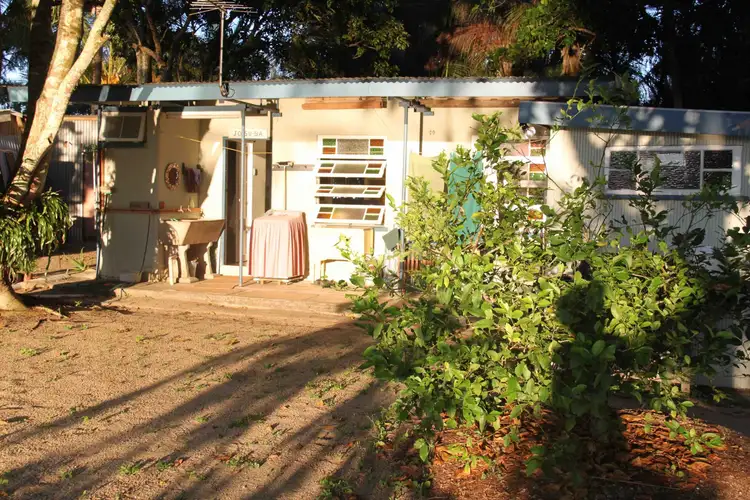 Sixth view of Homely house listing, Lot 5 Russell Heads Reserve, East Russell QLD 4861