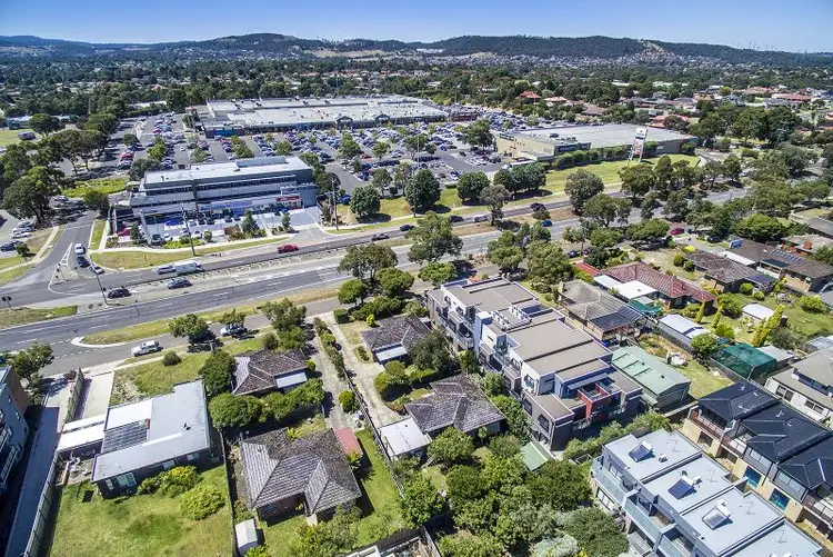 Fourth view of Homely unit listing, 1/1096 Stud Road, Rowville VIC 3178
