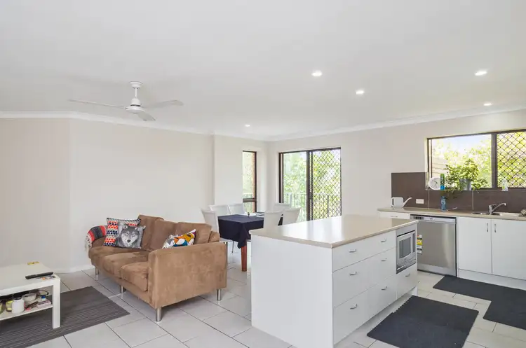 Main view of Homely unit listing, 11/38 Durham Street, St Lucia QLD 4067