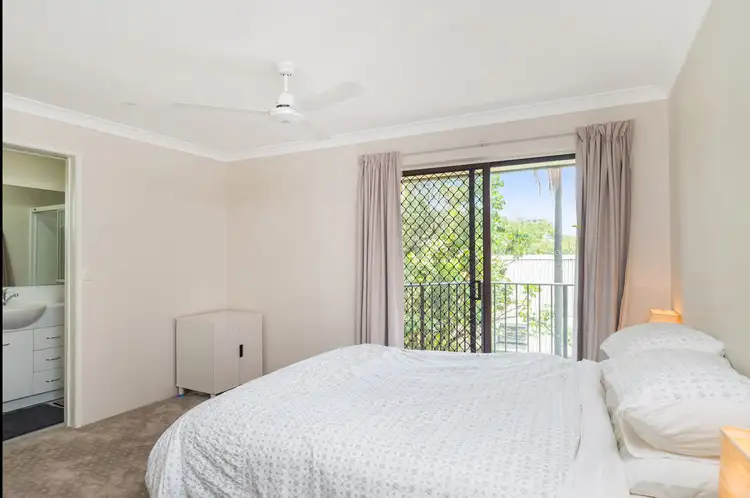 Fifth view of Homely unit listing, 11/38 Durham Street, St Lucia QLD 4067