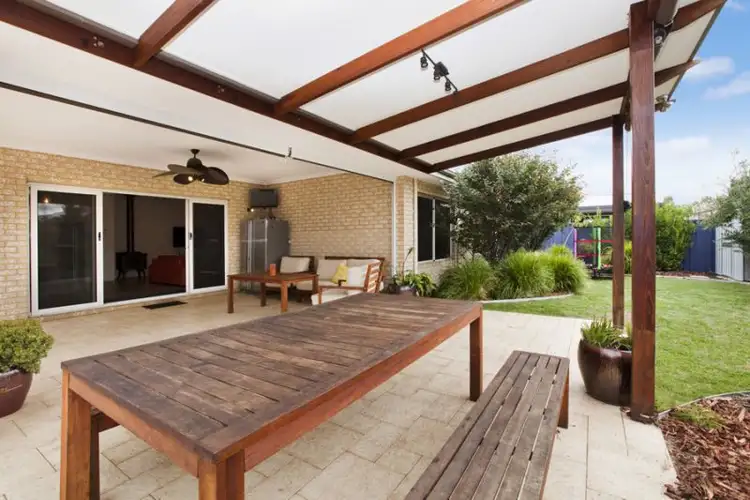 7 Kinloch Pass, Aubin Grove WA 6164