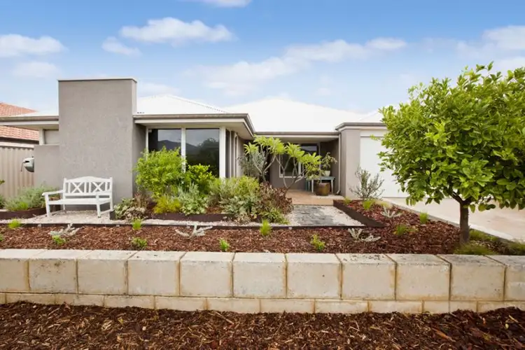 Fourth view of Homely house listing, 7 Kinloch Pass, Aubin Grove WA 6164