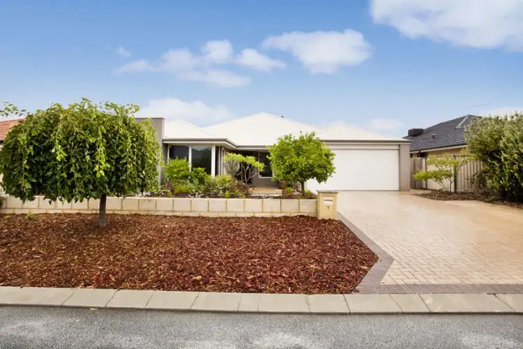 Fifth view of Homely house listing, 7 Kinloch Pass, Aubin Grove WA 6164