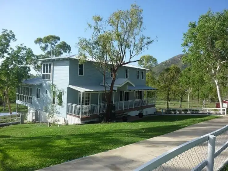 Main view of Homely house listing, 199 Chisholm Trail, Oak Valley QLD 4811