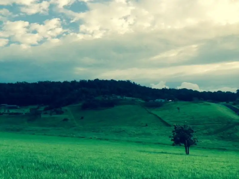 Main view of Homely land listing, 88 Melba Close, Peeramon QLD 4885