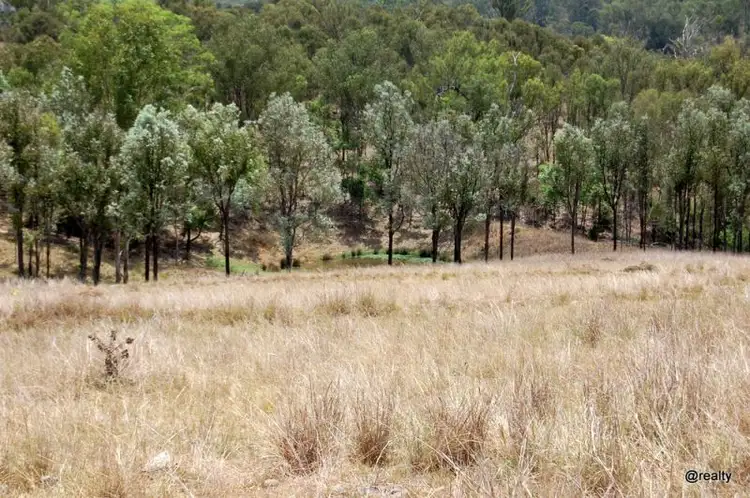 643 Old Esk North Road, Nanango QLD 4615