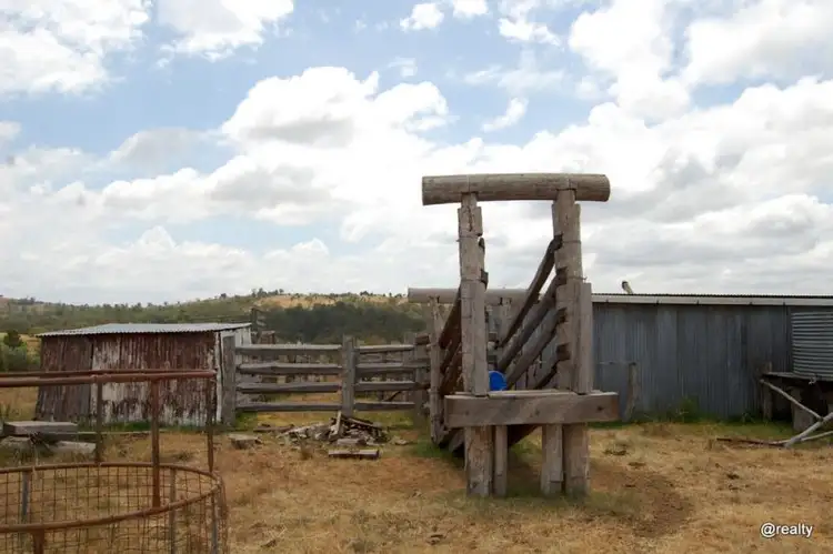 Seventh view of Homely rural property listing, 643 Old Esk North Road, Nanango QLD 4615