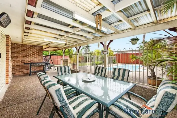 Sixth view of Homely house listing, 2 Eumung Crt, Wattle Grove NSW 2173