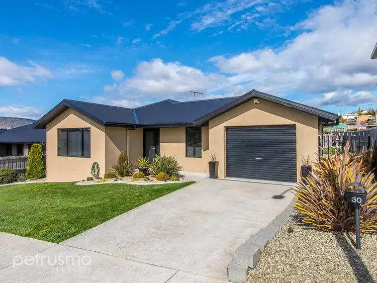 Main view of Homely house listing, 30 Eclipse Road, Austins Ferry TAS 7011
