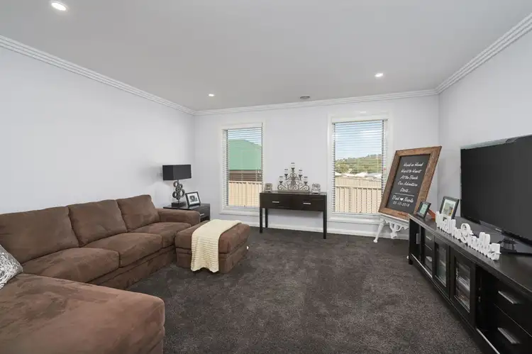 Seventh view of Homely house listing, 38 Flack Crescent, Boorooma NSW 2650