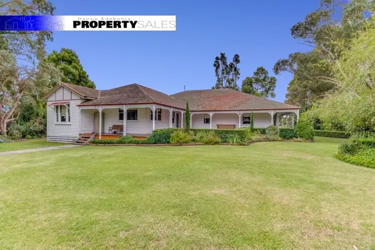 125 Rifle Range Road, Glengarry VIC 3854