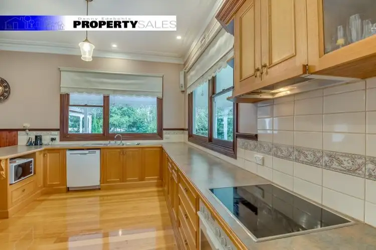 Fourth view of Homely rural property listing, 125 Rifle Range Road, Glengarry VIC 3854