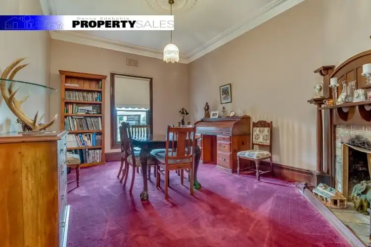 Fifth view of Homely rural property listing, 125 Rifle Range Road, Glengarry VIC 3854