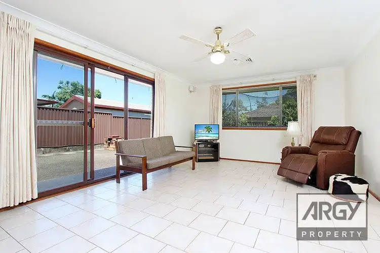 Second view of Homely house listing, 38 Meehan Avenue, Hammondville NSW 2170