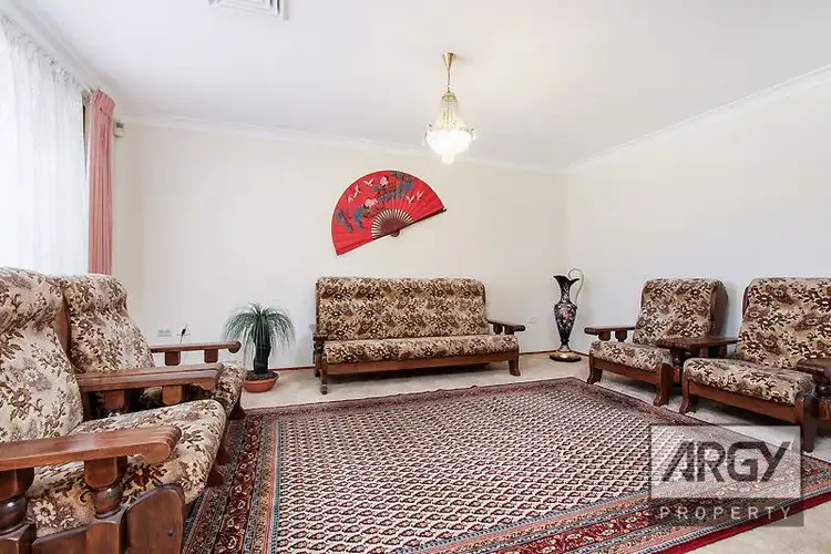 Third view of Homely house listing, 38 Meehan Avenue, Hammondville NSW 2170