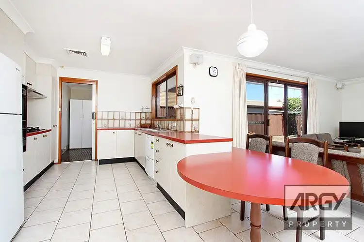 Fourth view of Homely house listing, 38 Meehan Avenue, Hammondville NSW 2170