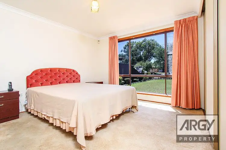 Fifth view of Homely house listing, 38 Meehan Avenue, Hammondville NSW 2170