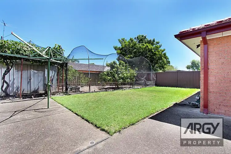 Sixth view of Homely house listing, 38 Meehan Avenue, Hammondville NSW 2170